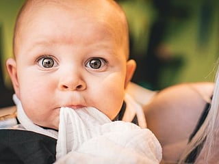 10 things no-one tells you about the first week after birth