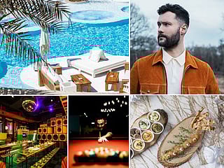 13 exciting things happening in Dubai this week 