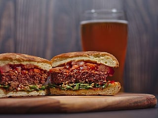 6 mock meats invading the meat lover’s world - they look and taste like the real thing