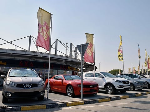 Buy or Rent?UAE residents are weighing these options as they try to get a better grip on expenses and future plans. 