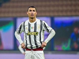 Serie A: Inter beat Ronaldo’s Juventus to move level with leaders AC Milan