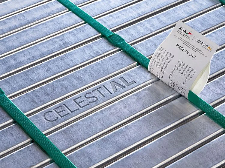 DEWA-EGA Aluminium