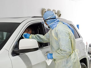 From the Editors: More people seeking COVID-19 tests in UAE a positive sign