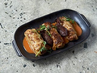 15 steps to the perfect Balkan sour cabbage sarma