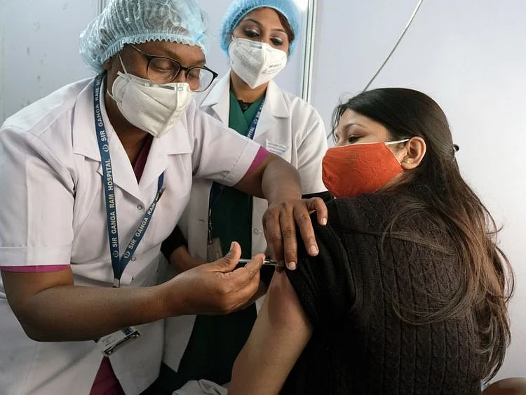 A regional vaccine distribution hub will ensure faster access to life-saving vaccines.