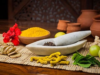 Why you should eat carbs: The role of homeopathy and ayurveda in Indian cuisine