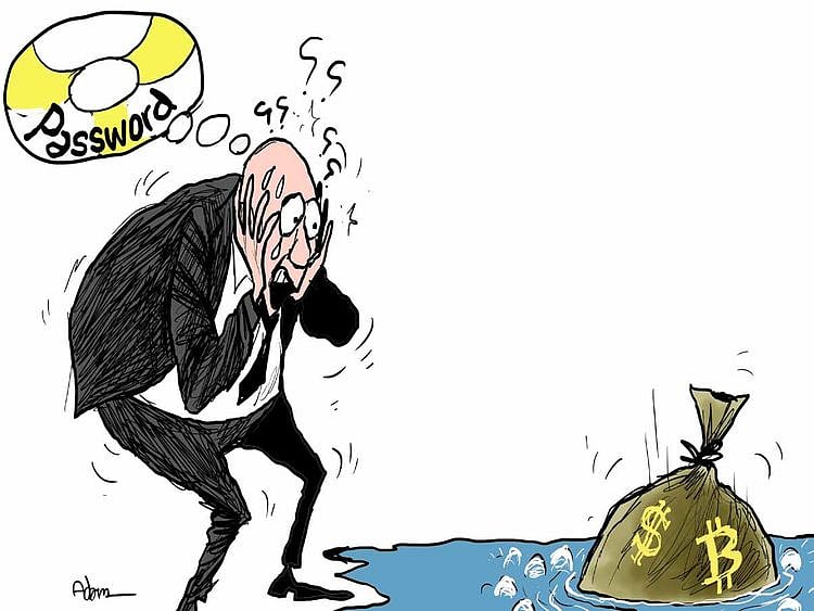 Bitcoin 