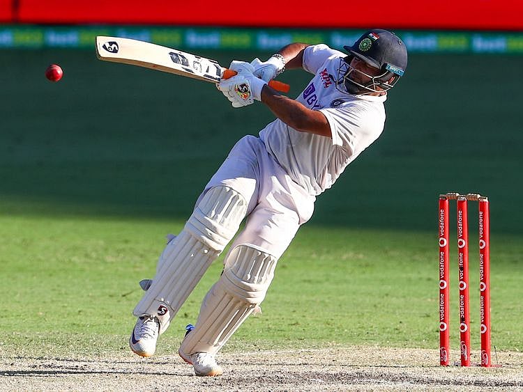 Cricket-Pant