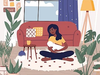What UAE parents can learn from the ‘Hygge’ approach to parenting 