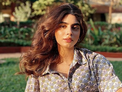Khushi Kapoor
