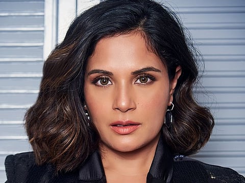 Richa Chadha
