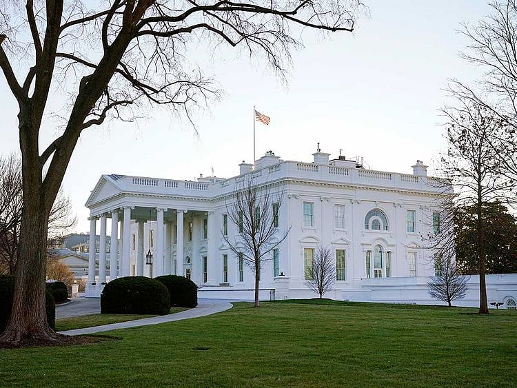 20210120 white house