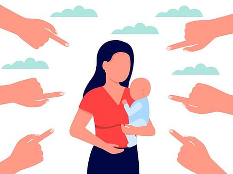 It's time to stop judging mums for not wanting more than one child