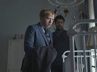 ‘Harry Potter’ star Rupert Grint finds light in the pandemic