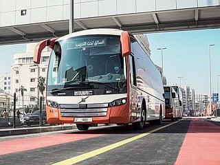 From the Editors: Dedicated bus-taxi lanes on Khalid Bin Al Waleed Street a good idea