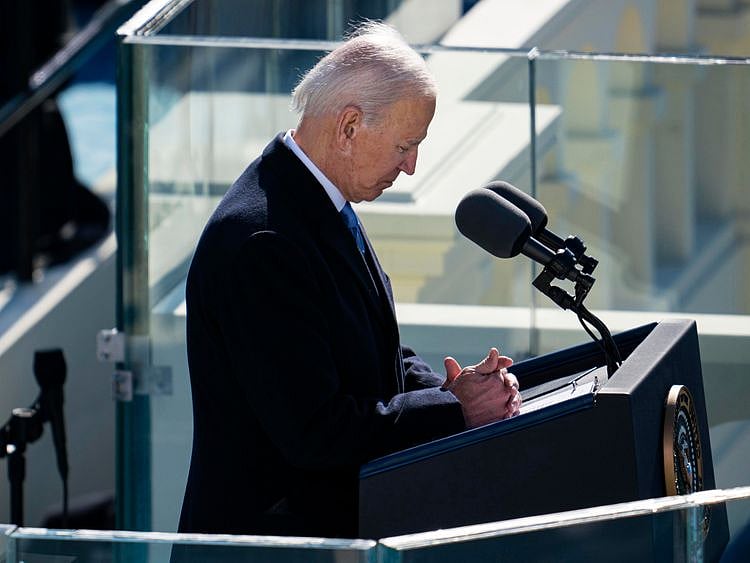 President Joe Biden