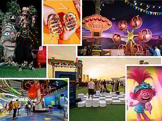 What to do in Dubai this weekend with kids