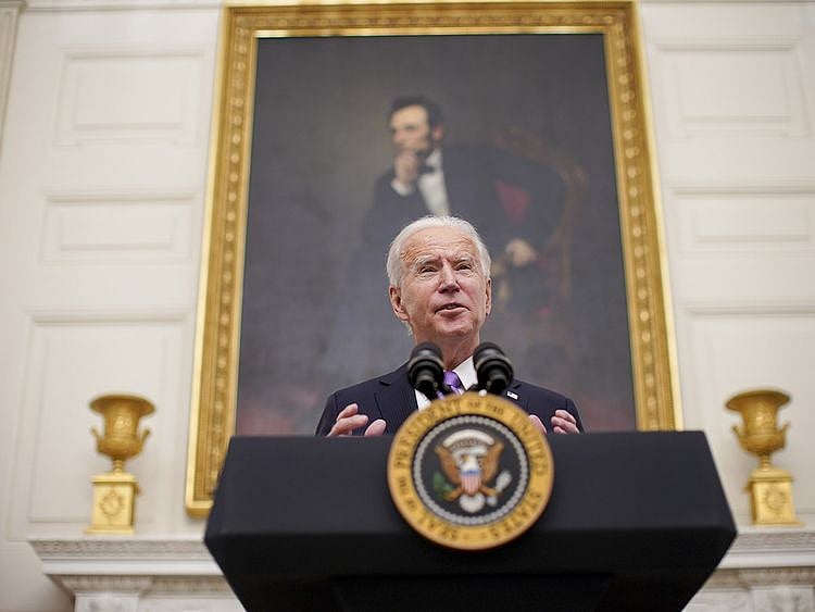 210122 Biden