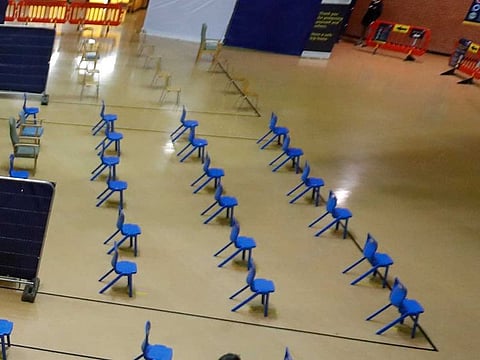 The census being held in the UK this year will ask people about their gender identity for the first time