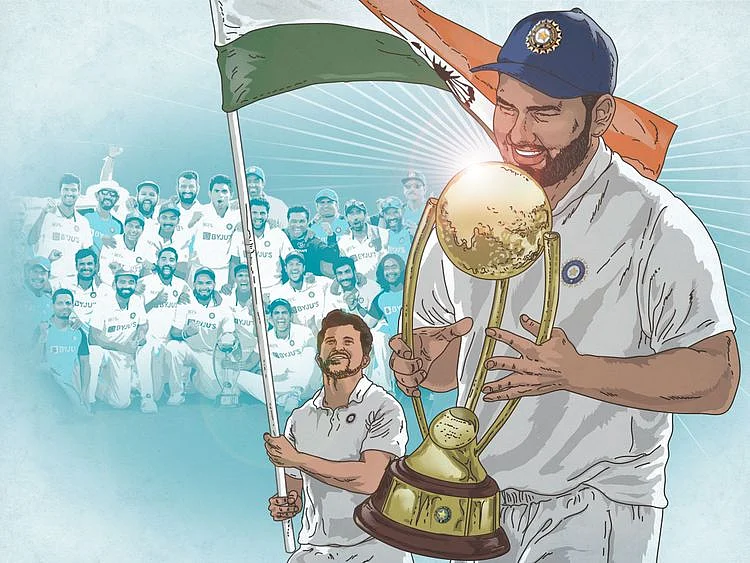 Team India