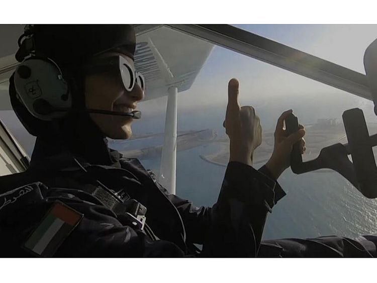 Nada-Al-Shamsi-flying