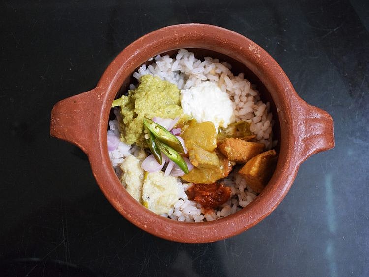 Pazhamkanji 