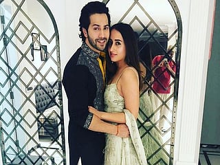 Varun Dhawan weds Natasha Dalal: Meet the bride