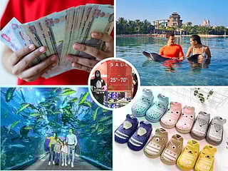 11 Amazing cost-saving tips and deals for parents in Dubai this weekend