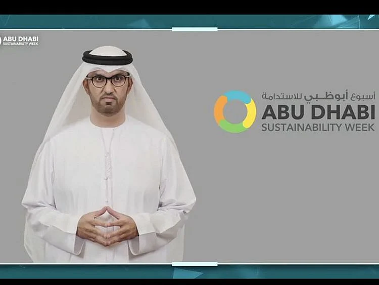 HE Dr Sultan Al Jaber-1611480018599