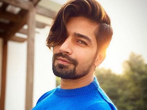 Vishal Singh