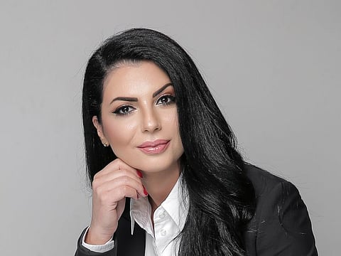 Hala Bou Alwan