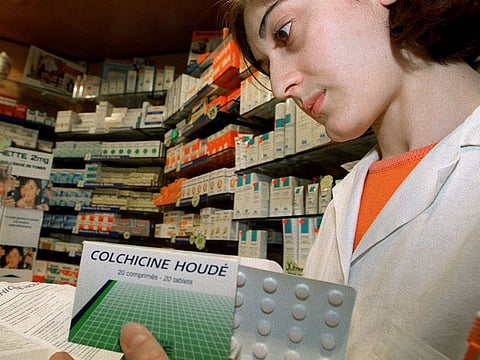  Expatriate pharmacists have long dominated the private sector in Oman. The new policy is expected to create jobs for many unemployed Omani graduates in pharmacy. Illustrative image.