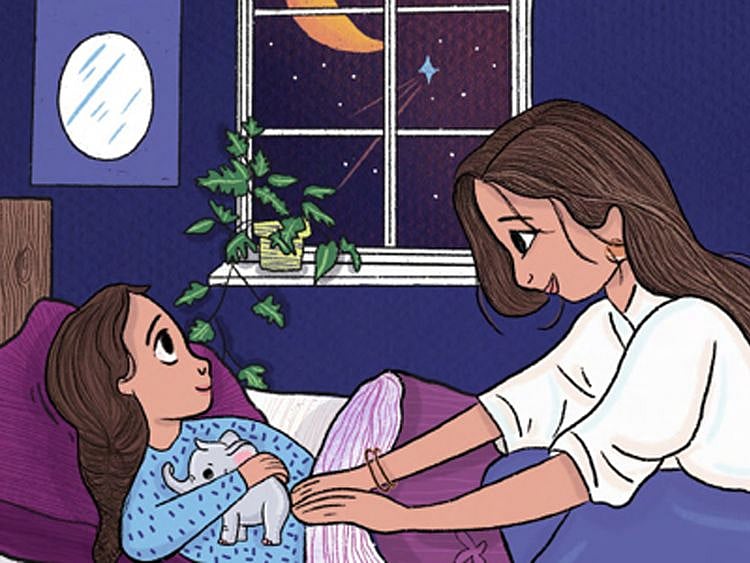 Expo 2020's children's anthology is full of stunningly illustrated stories