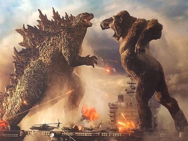 Godzilla vs Kong-1611580038586