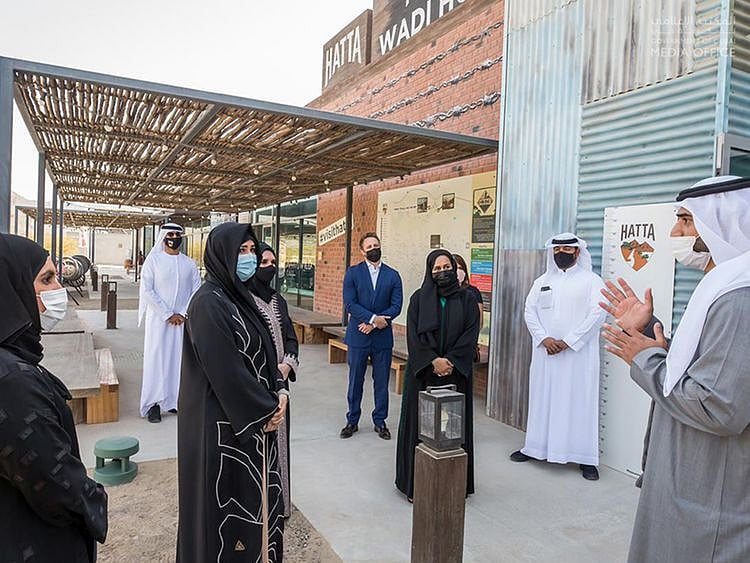 NAT DUBAI MEDIA OFFICE- SH LATIFA-1611563508482