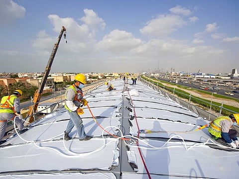 The programme will focus on the most common hazards at workplaces. 