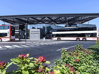 From the Editors: Dubai public transport system gets a boost