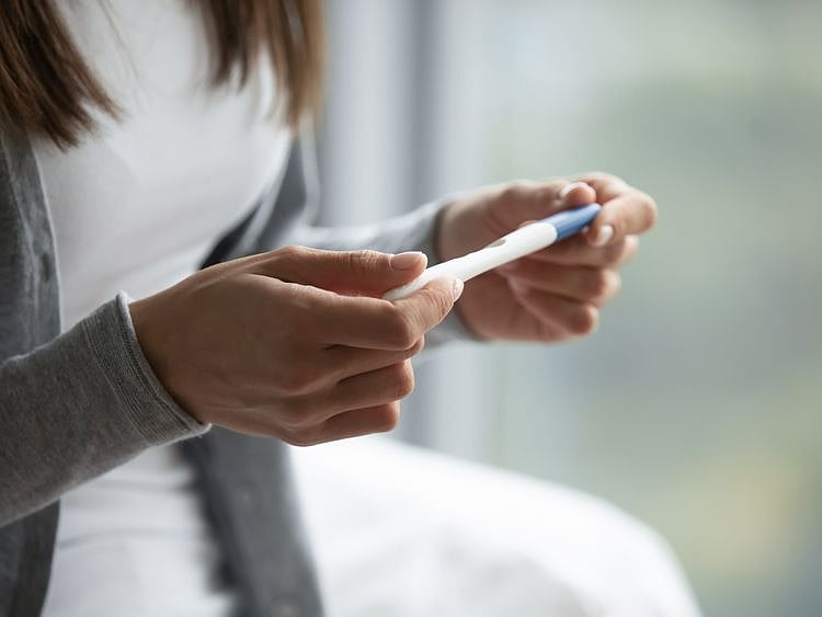 Secondary infertility is seldom discussed, but is very common in the UAE