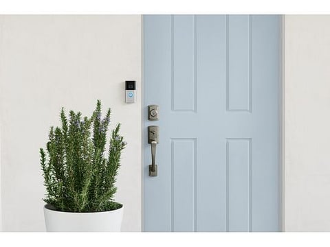 Get started on your Smart Home today