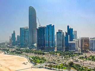 Abu Dhabi Golden visa – find out if you are eligible
