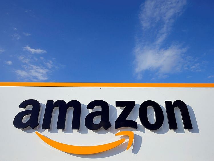 Stock Amazon