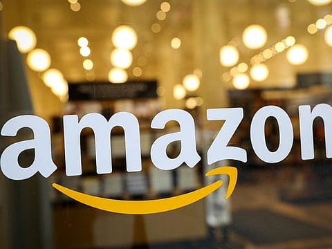 In Pictures: Who is Amazon’s new CEO Andy Jassy?