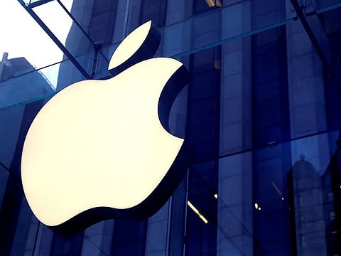 Apple remains a modest outperformer for 2022, with a 27% decline compared to the 33% drop of the Nasdaq 100 Index.