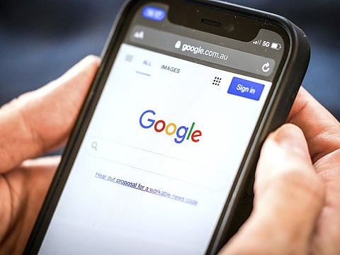 Google