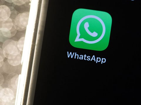 WhatsApp