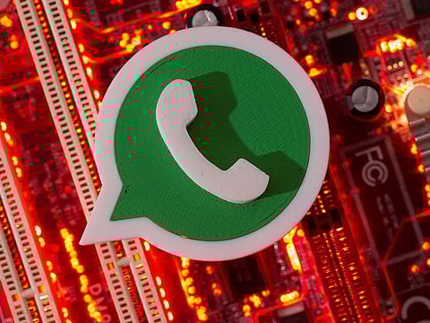 WhatsApp