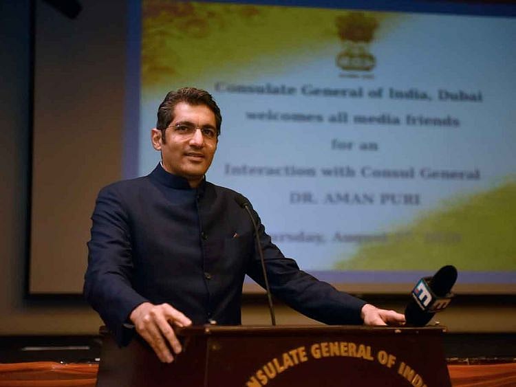 India-consul 