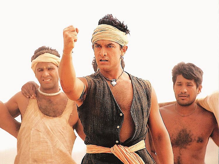 Lagaan