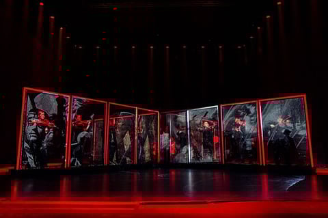 Classical music festival by Almaty Symphony Orchestra coming to Dubai