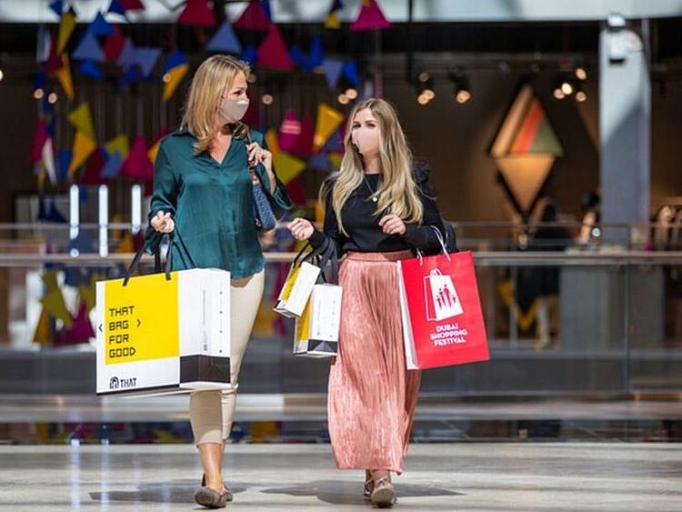 Dubai Shopping Festival: The final sale weekend